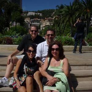 Meet your Posher, Kathy